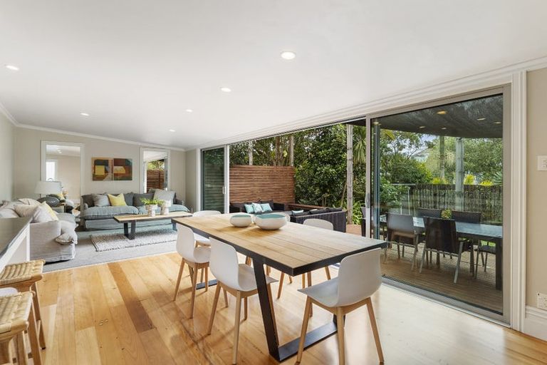 Photo of property in 4 Edenvale Crescent, Mount Eden, Auckland, 1024