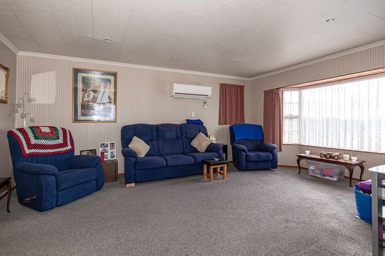 Photo of property in 36 Darby Street, Geraldine, 7930