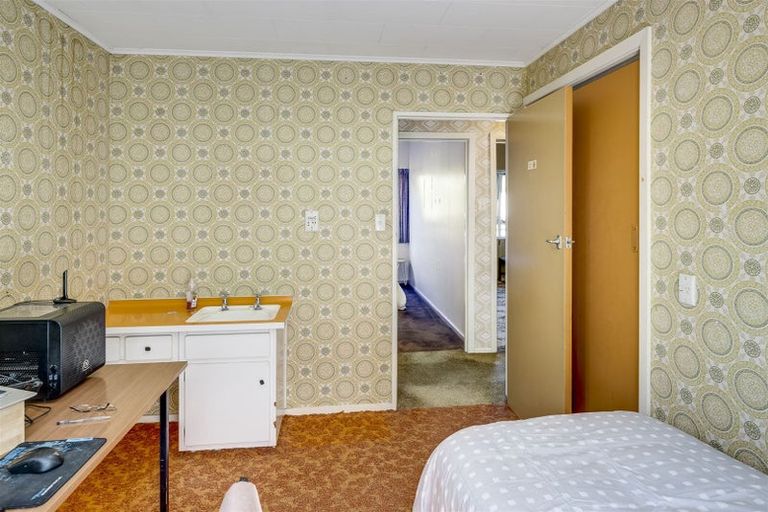 Photo of property in 4 Chambers Street, Napier South, Napier, 4110