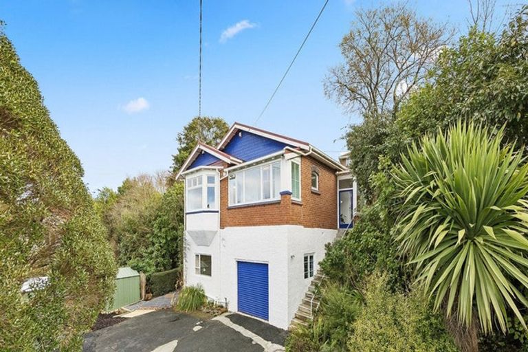 Photo of property in 47 Scarba Street, Roslyn, Dunedin, 9010