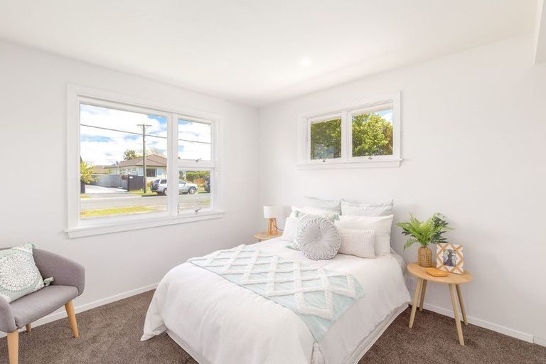 Photo of property in 95 Palmers Road, New Brighton, Christchurch, 8083