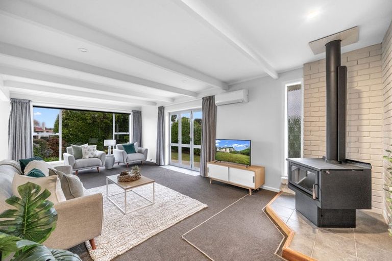 Photo of property in 255 Talbot Street, Hargest, Invercargill, 9810