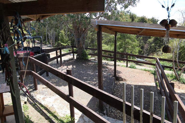 Photo of property in 677 Paihia Road, Opua, Russell, 0272