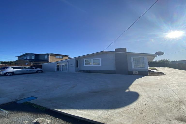 Photo of property in 24 Yvonne Street, Melville, Hamilton, 3206