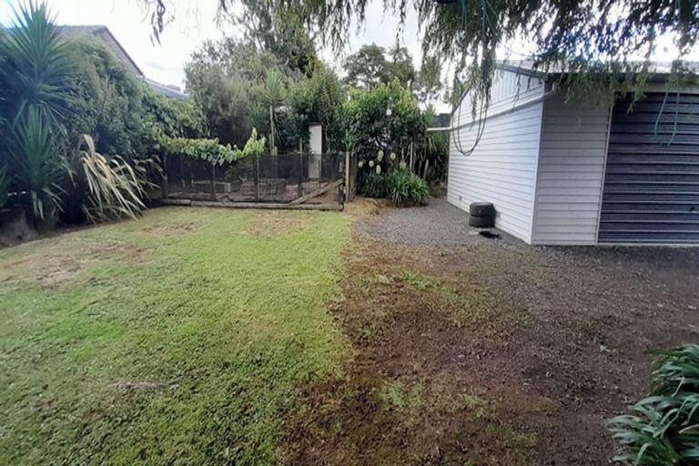 Photo of property in 5 Bush Street, Paeroa, 3600
