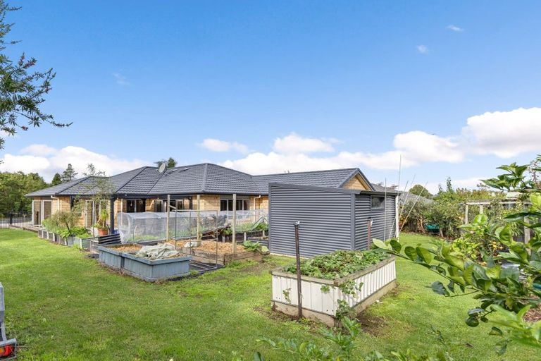 Photo of property in 3 Parkside Lane, Morrinsville, 3300