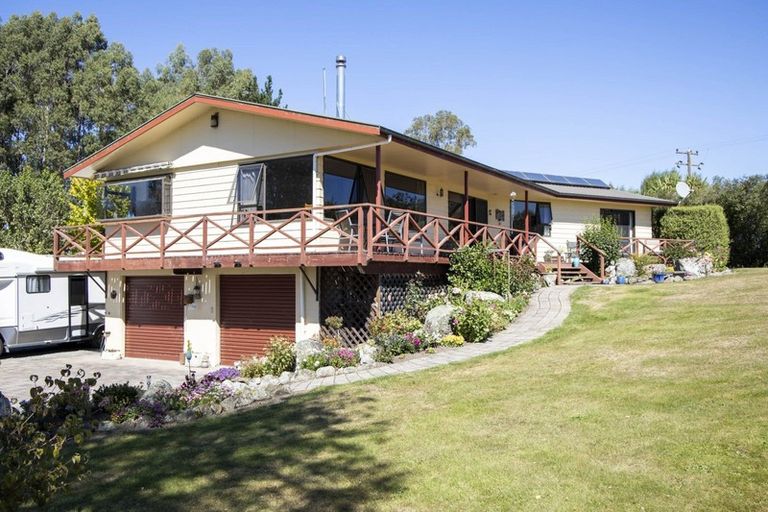 Photo of property in 24 Te Moana Road, Pleasant Valley, Geraldine, 7991