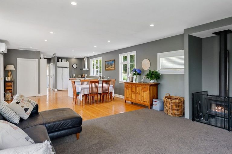 Photo of property in 274 Horndon Street, Darfield, 7510