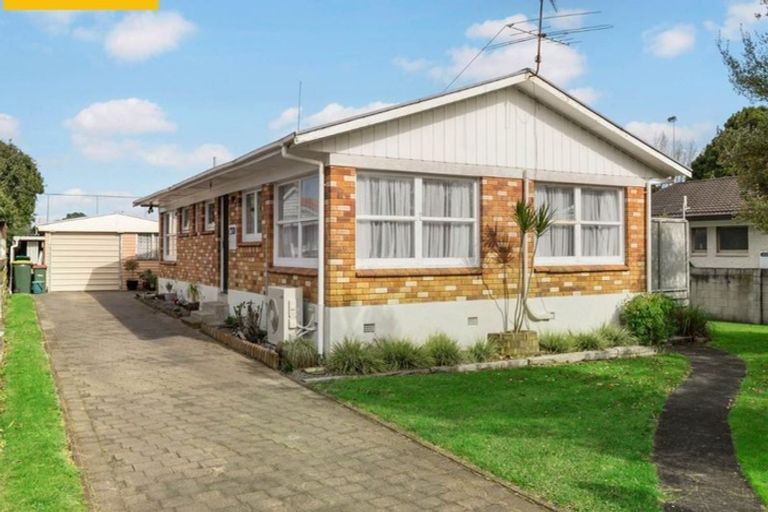Photo of property in 78 Rosehill Drive, Rosehill, Papakura, 2113