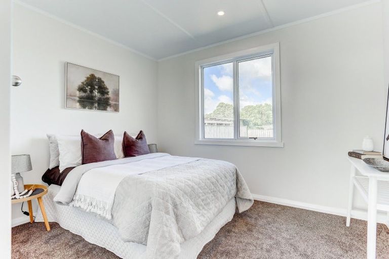 Photo of property in 4 Rotherham Street, Aramoho, Whanganui, 4500