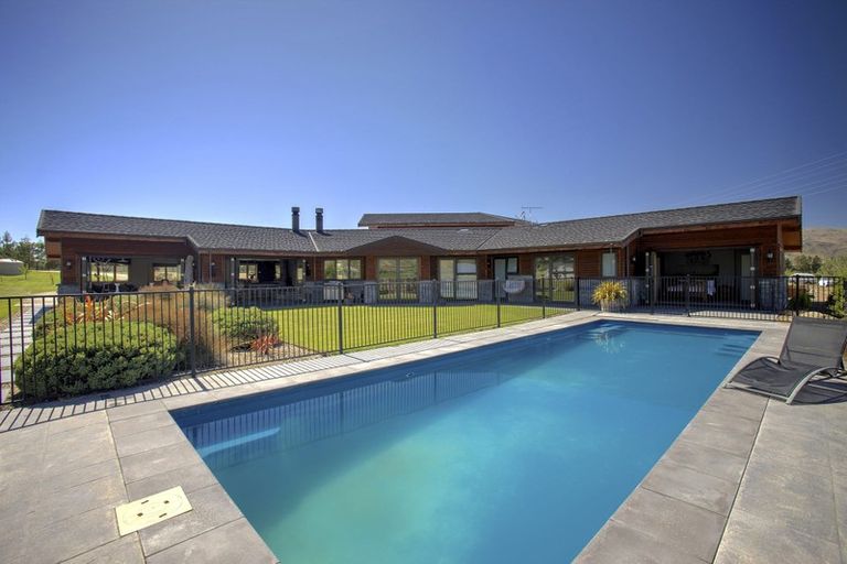 Photo of property in 126 Pearson Road, Cromwell, 9384