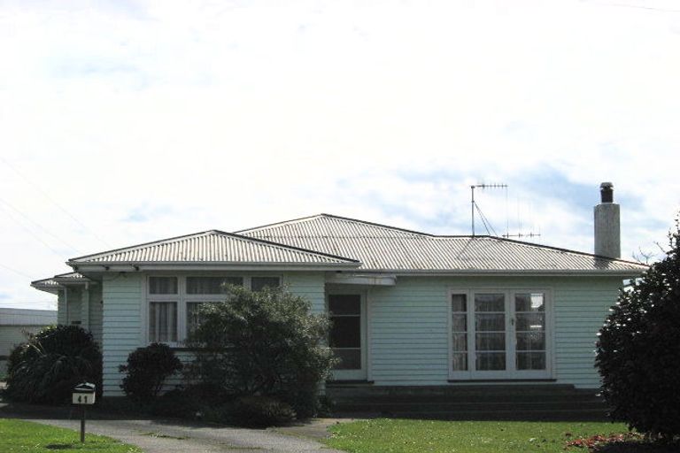 Photo of property in 41 Whittaker Street, Shannon, 4821