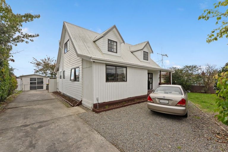 Photo of property in 38 Perth Street, Levin, 5510