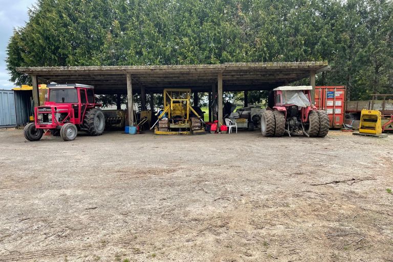 Photo of property in 4272 State Highway 26, Waihou, Te Aroha, 3393