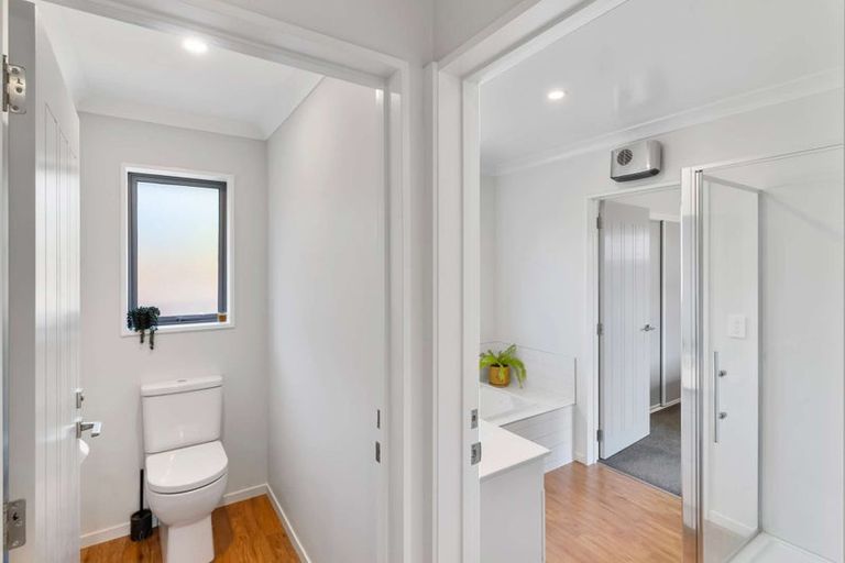 Photo of property in 57 Bethany Road, Rolleston, 7614