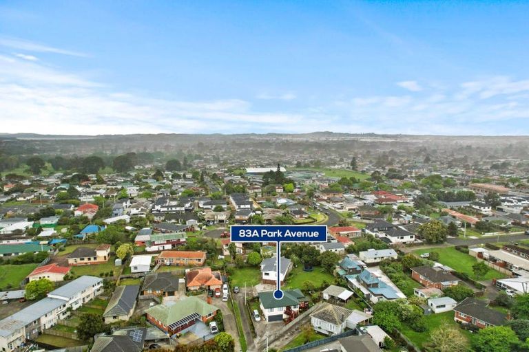 Photo of property in 2/83 Park Avenue, Papatoetoe, Auckland, 2025