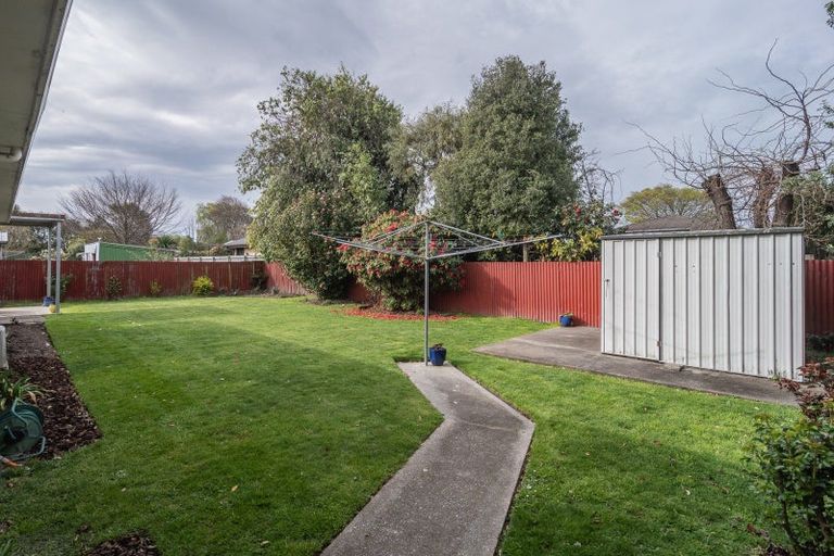 Photo of property in 3/26 Birkett Street, Temuka, 7920