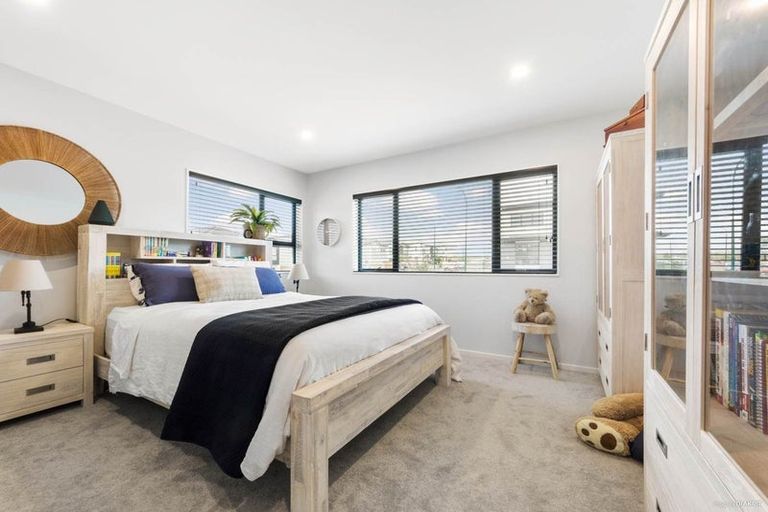 Photo of property in 53 Rashni Road, Flat Bush, Auckland, 2019