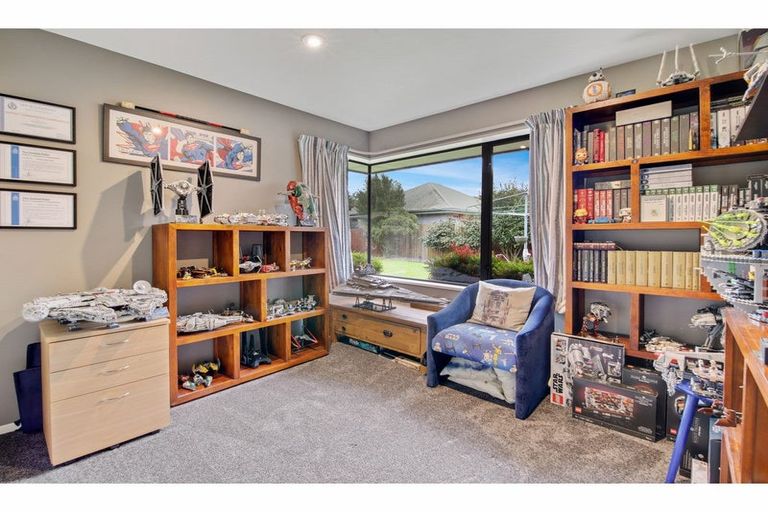 Photo of property in 26 Panckhurst Drive, Woodend, 7610