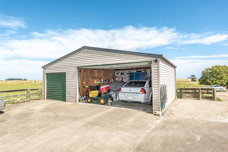 Photo of property in 363 Rapanui Road, Westmere, Whanganui, 4574
