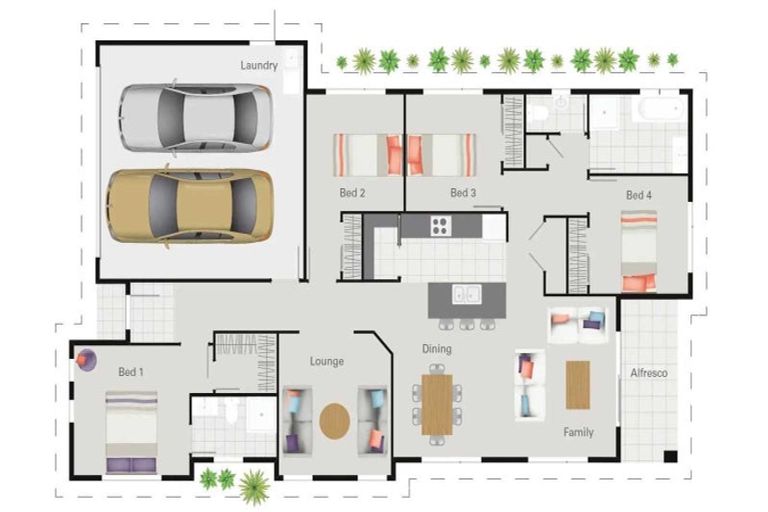 Photo of property in 4 Malbec Place, Huapai, Kumeu, 0810