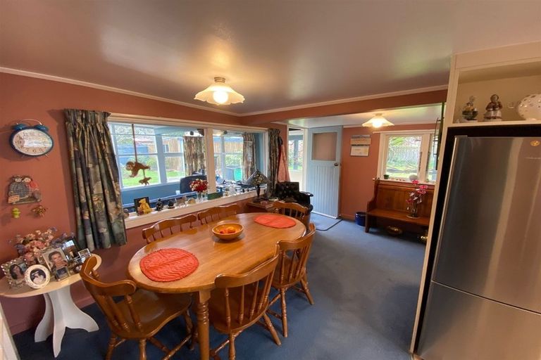 Photo of property in 213 Talbot Street, Geraldine, 7930