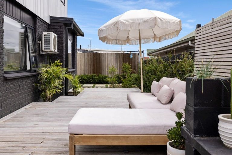 Photo of property in 3/417 Maunganui Road, Mount Maunganui, 3116