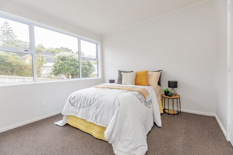 Photo of property in 14 Angell Street, Johnsonville, Wellington, 6037