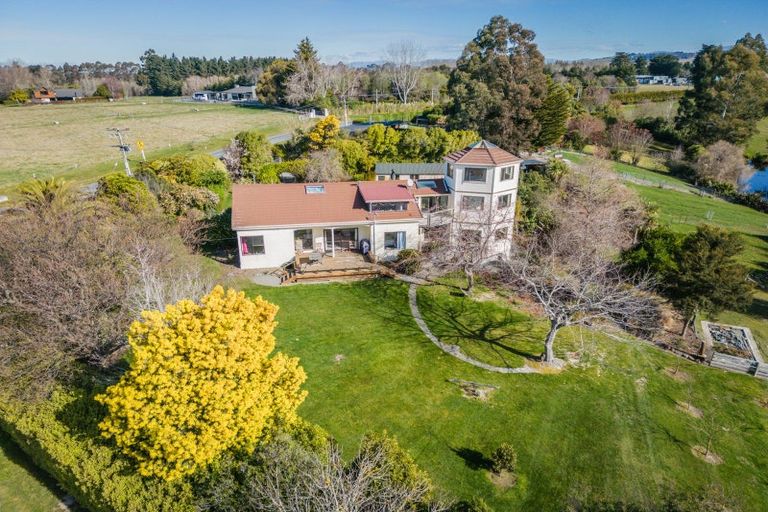Photo of property in 214 Rosebrook Road, Claremont, Timaru, 7974