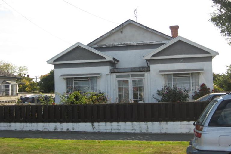 Photo of property in 22 Rugby Street, Highfield, Timaru, 7910