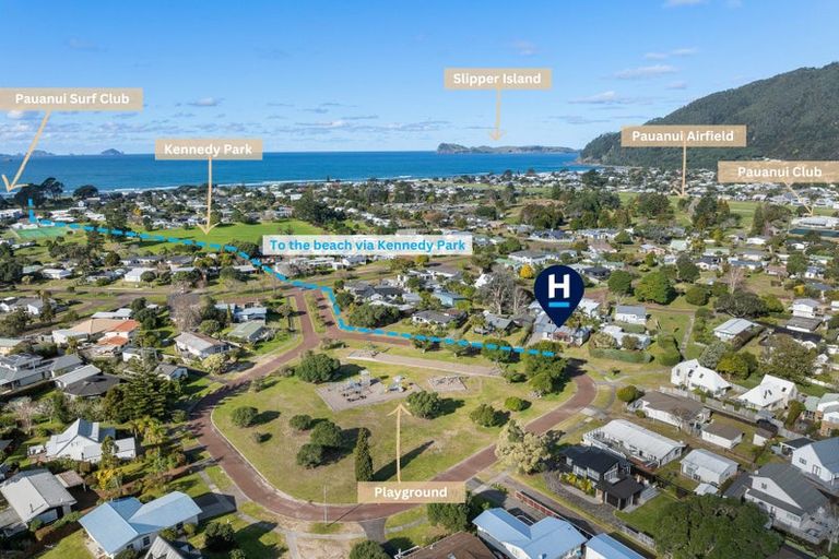 Photo of property in 13 Given Grove, Pauanui, Hikuai, 3579