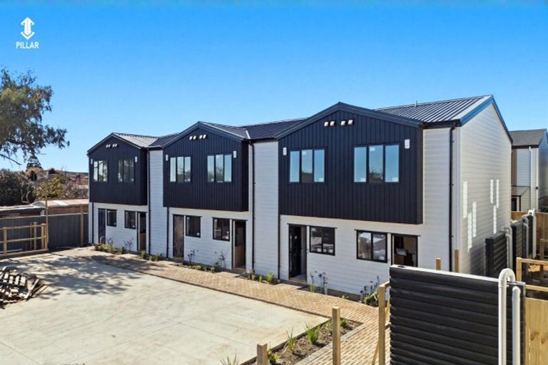Photo of property in 2/31 Tennessee Avenue, Mangere East, Auckland, 2024