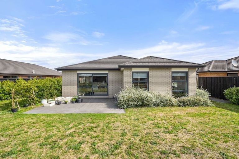 Photo of property in 26 Foxbridge Lane, Lincoln, 7608