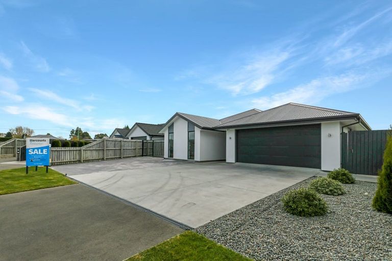 Photo of property in 20 Waterford Road, Tinwald, Ashburton, 7700