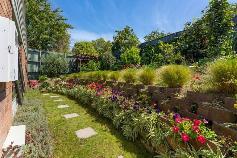 Photo of property in 602a Ferguson Street, Terrace End, Palmerston North, 4410