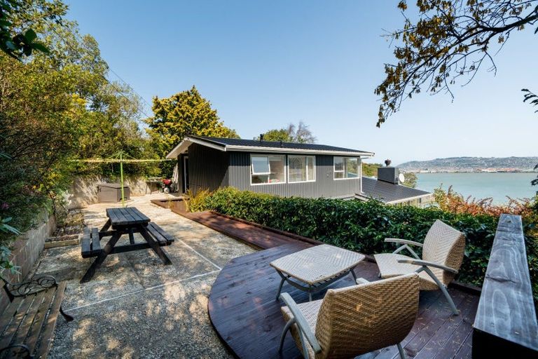 Photo of property in 5 Glengyle Street, Vauxhall, Dunedin, 9013