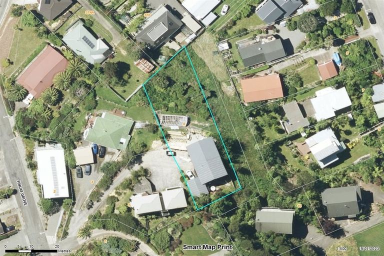 Photo of property in 4 Finlay Grove, Waikawa, Picton, 7220