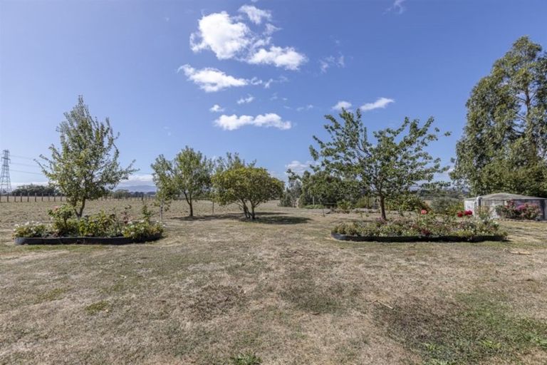 Photo of property in 183c Nannestads Line, Bunnythorpe, Feilding, 4775