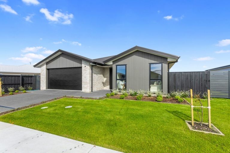 Photo of property in 54 Benashet Drive, Lincoln, 7608