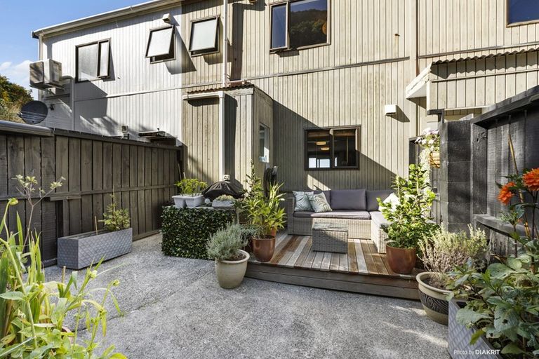 Photo of property in 13/410 The Esplanade, Island Bay, Wellington, 6023