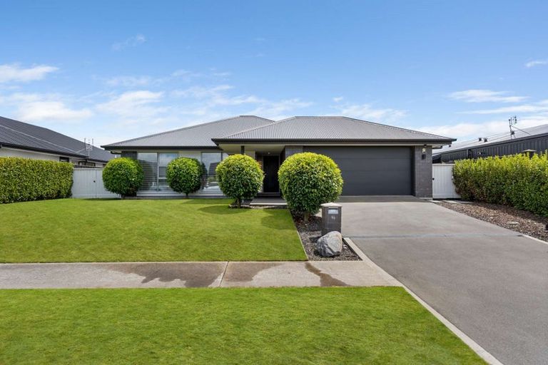 Photo of property in 96 Ledbury Drive, Rolleston, 7615