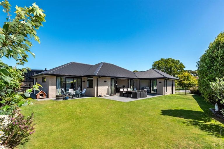 Photo of property in 8 Caulfield Crescent, Lincoln, 7608