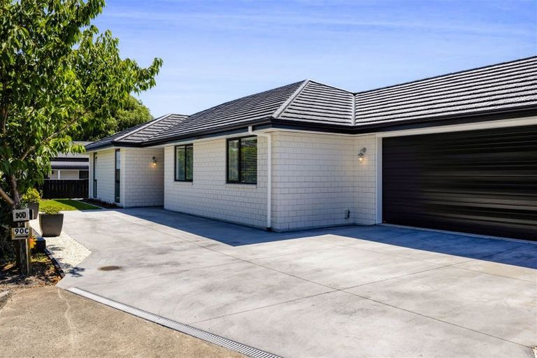 Photo of property in 90c Smart Road, Glen Avon, New Plymouth, 4312