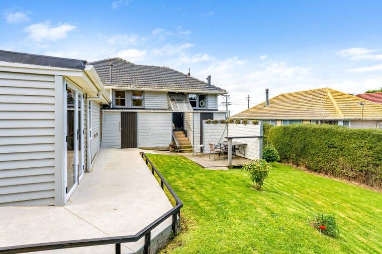 Photo of property in 10 District Road, Roseneath, Port Chalmers, 9023