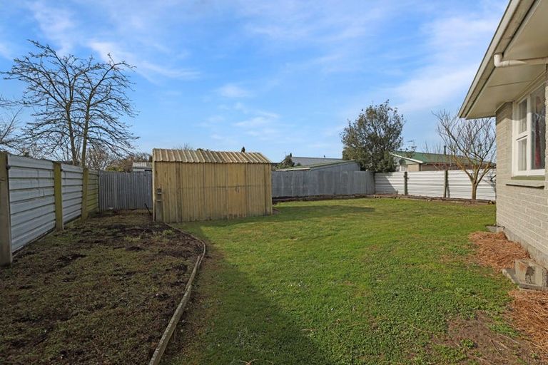 Photo of property in 31 Catherine Street, Tinwald, Ashburton, 7700