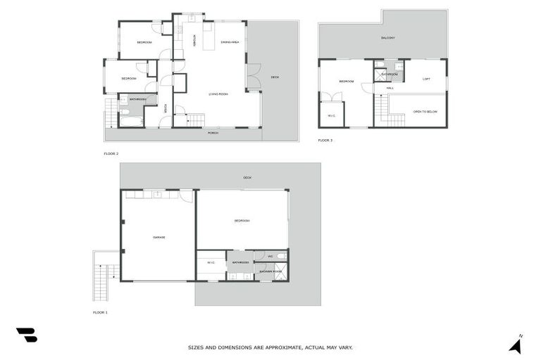 Photo of property in 306b Beverley Terrace, Whangamata, 3620