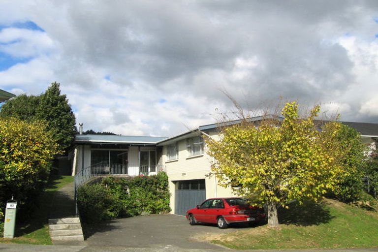 Photo of property in 47 Sunbrae Drive, Silverstream, Upper Hutt, 5019
