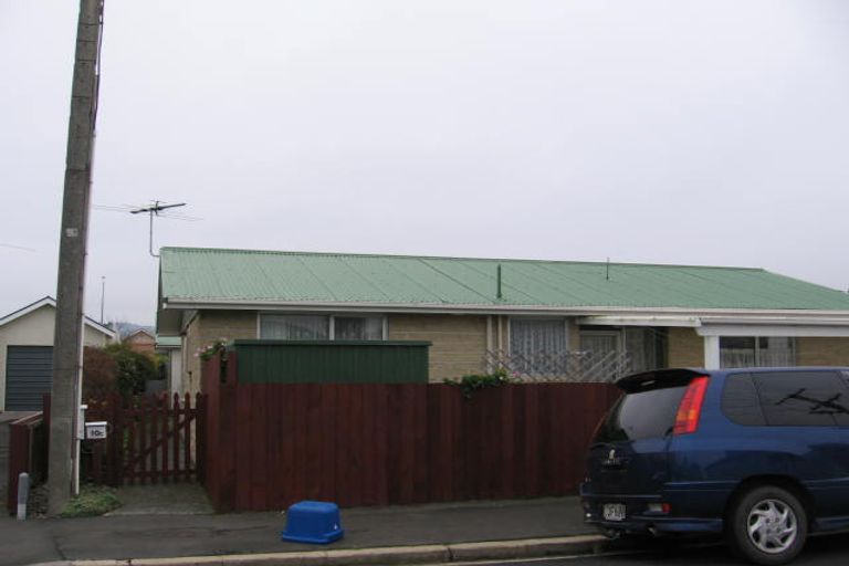 Photo of property in 10c Arney Street, South Dunedin, Dunedin, 9012