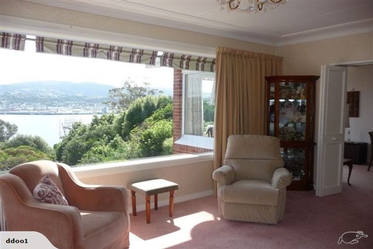 Photo of property in 7 Torr Street, Vauxhall, Dunedin, 9013