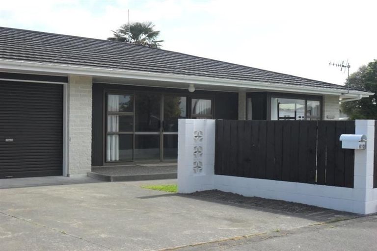 Photo of property in 610 Southampton Street West, Saint Leonards, Hastings, 4120